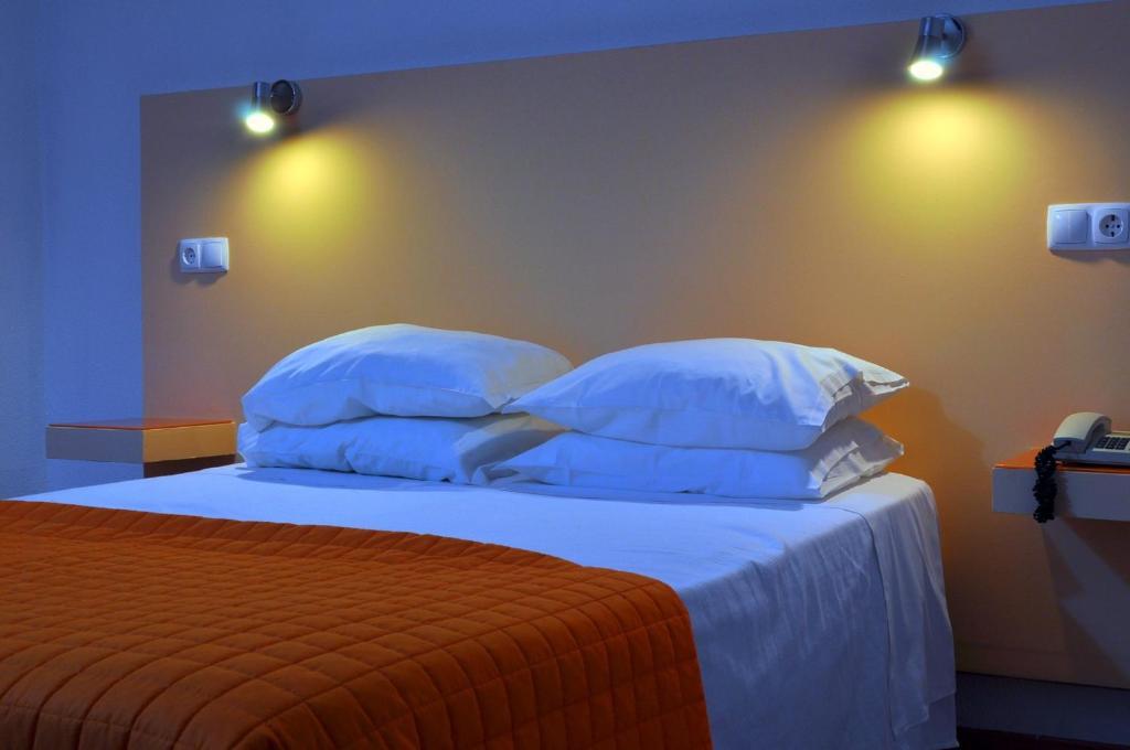Hotel Brasa Elvas Room photo