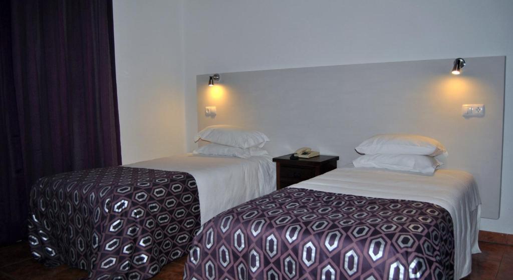 Hotel Brasa Elvas Room photo