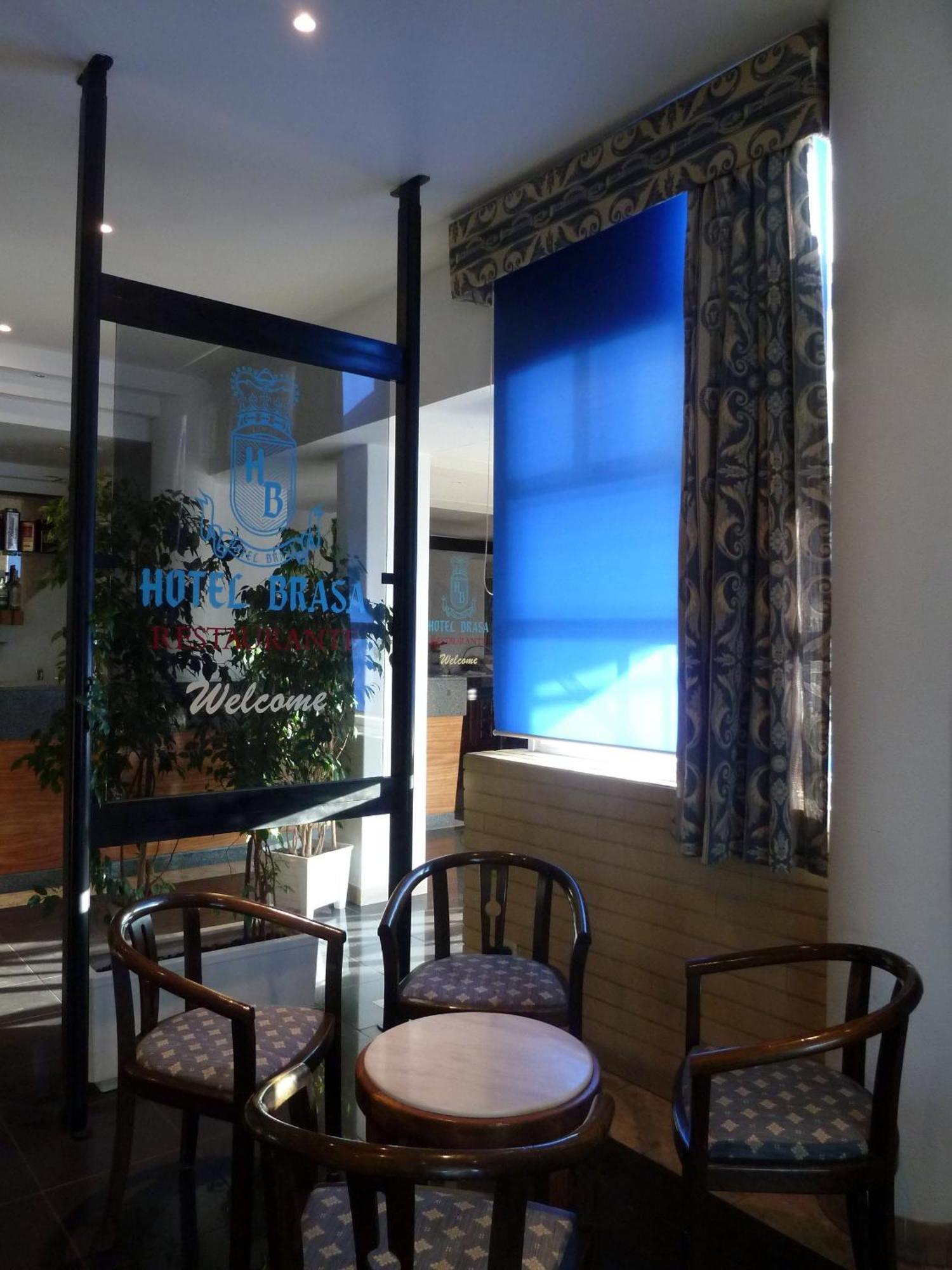 Hotel Brasa Elvas Exterior photo